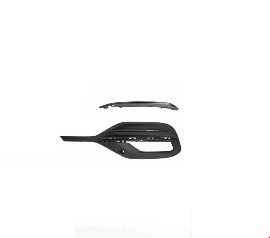 SİS FAR KAPAĞI SİSLİ KROMLU SOL ASTRA K 2020-