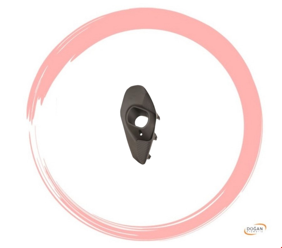 SİS FAR KAPAĞI SİSLİ SAĞ CORSA F 2020-