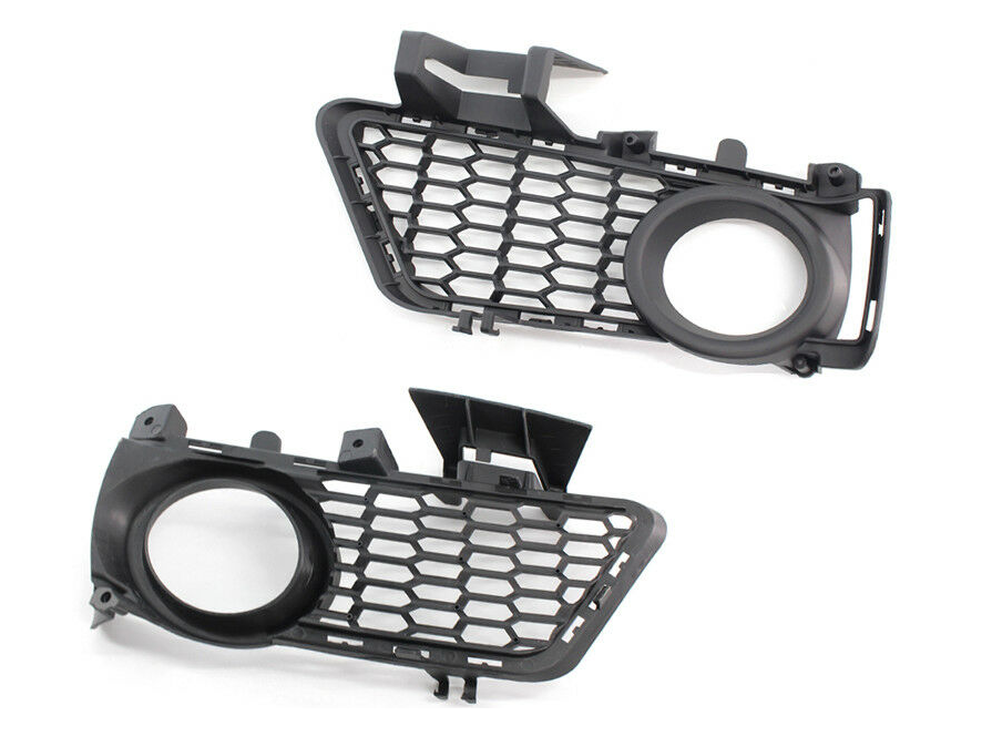 SİS FAR KAPAĞI SİSLİ SAĞ ( M-TECH ) F30 2012-