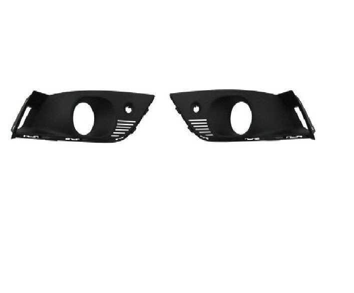 SİS FAR KAPAĞI (SİSLİ SET) MEGANE 4 2015-