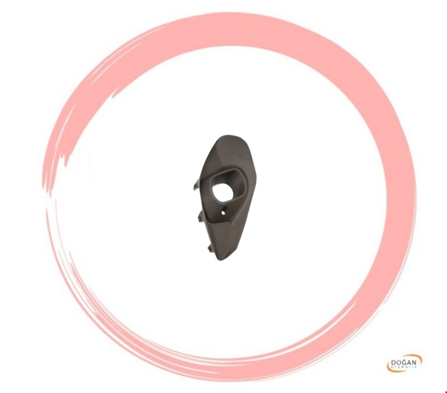 SİS FAR KAPAĞI SİSLİ SOL CORSA F 2020-