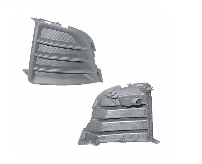 SİS FAR KAPAĞI (SİSSİZ) SAĞ COROLLA 2014-