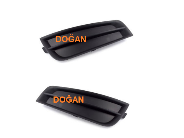 SİS FAR KAPAĞI (SİSSİZ) SAĞ CRUZE 2009-