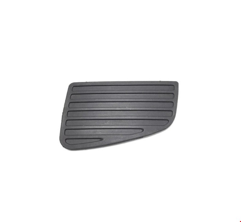 SİS FAR KAPAĞI SİSSİZ SOL CRAFTER 2006-