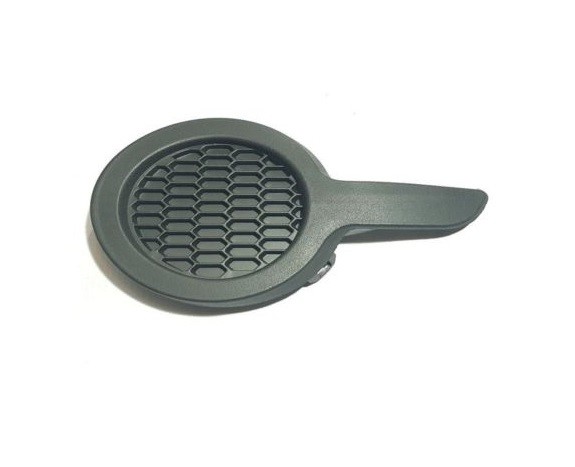 SİS FAR KAPAĞI SİSSİZ SOL PG 208 2012-