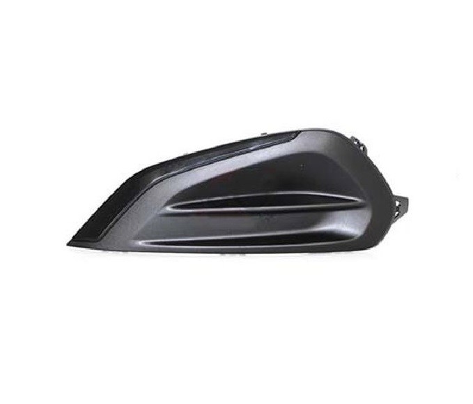 SİS FAR KAPAĞI (SİSSİZ) SOL PG 208 2016-