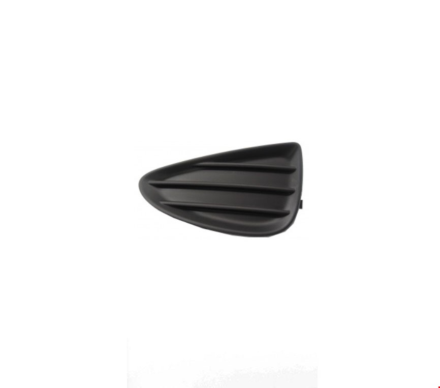 SİS FAR KAPAĞI (SİSSİZ) SOL YARİS 2012-