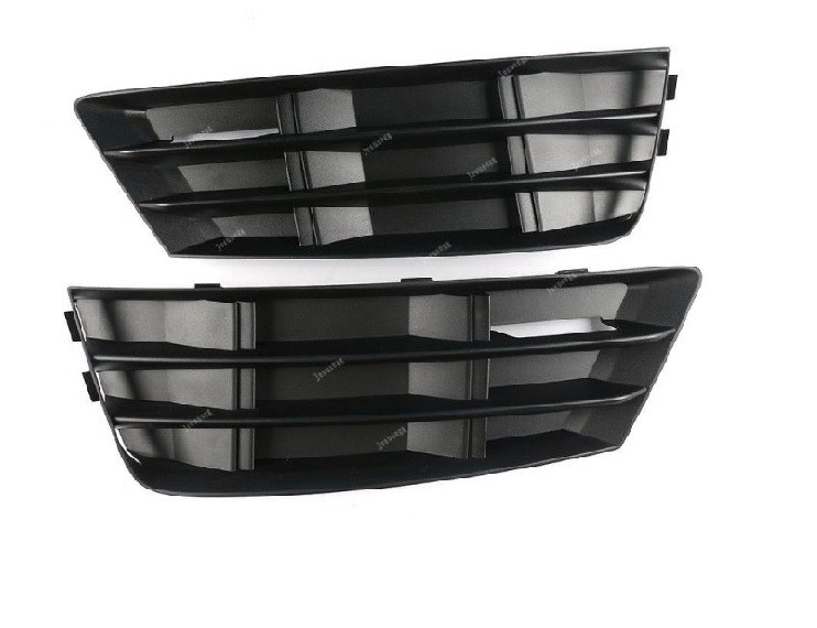 SİS FAR KAPAĞI SOL A4 2017-