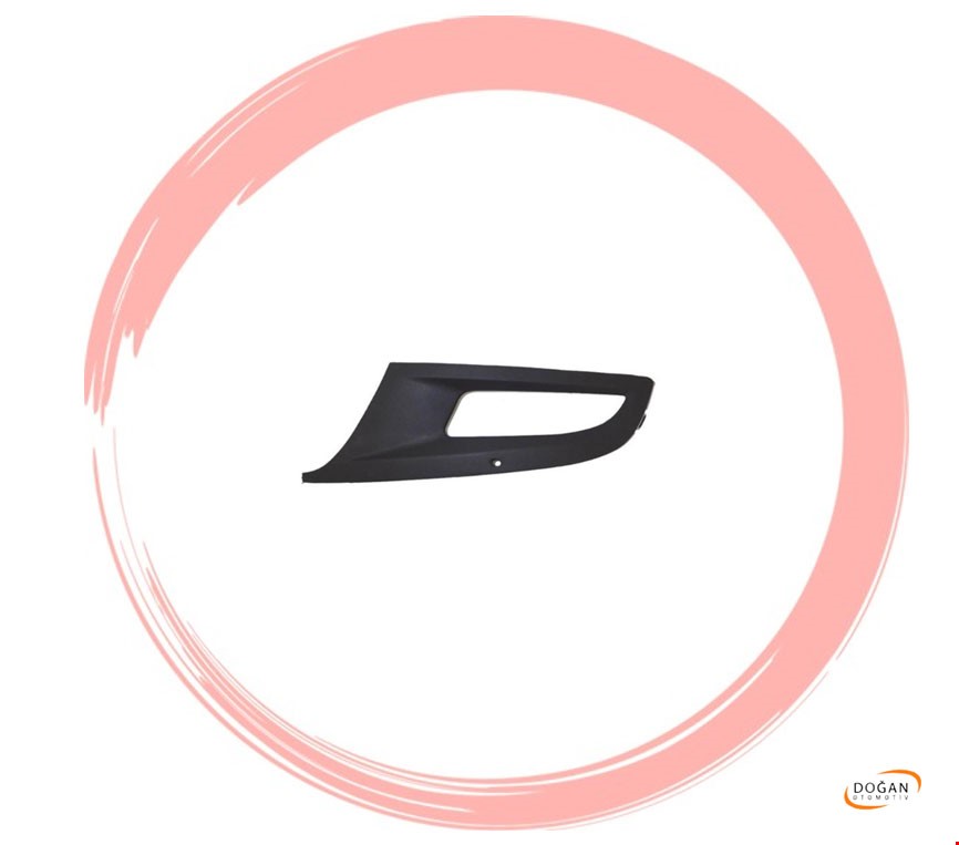 SİS FAR KAPAĞI SOL DELİKLİ POLO 2009-