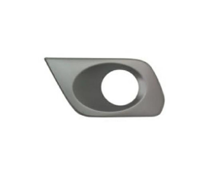 SİS FAR KAPAĞI SOL (GRİ) SANDERO STEPWAY 2016-