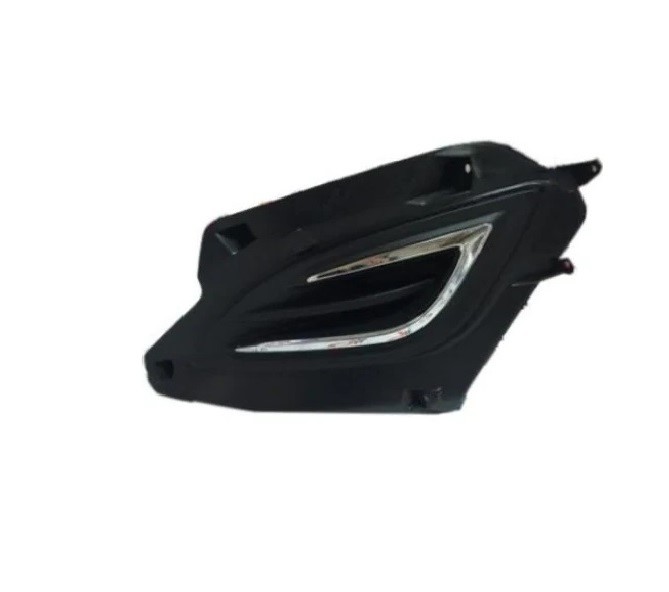 SİS FAR KAPAĞI SOL İ20 2012-