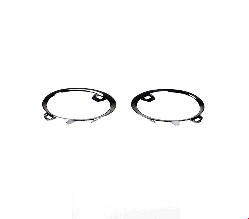 SİS FAR NİKELAJI (LH+RH SET) MEGANE 3 2014-