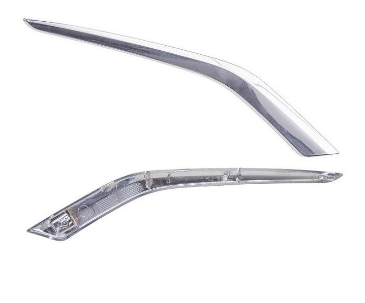 SİS FAR NİKELAJI SAĞ PG 208 2016-