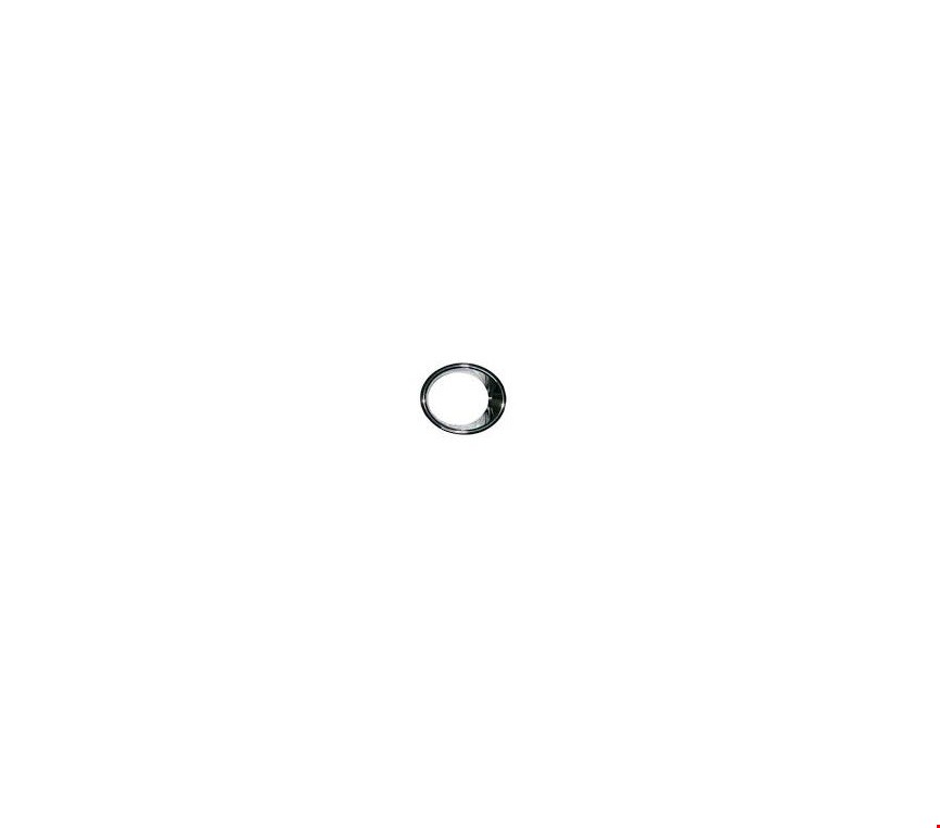 SİS FAR NİKELAJI SOL (HB) AVEO 2009-