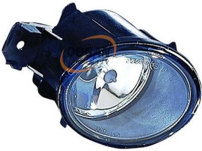 SİS FARI (DUYLU) SAĞ CLİO 2 2001-