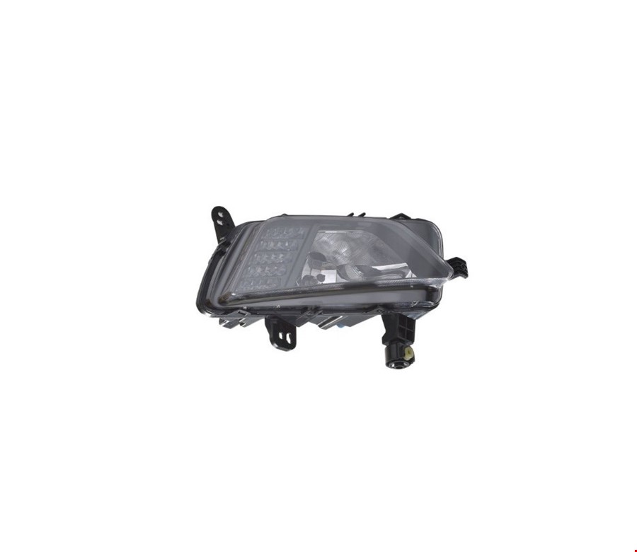 SİS FARI DUYLU SAĞ POLO 2017-