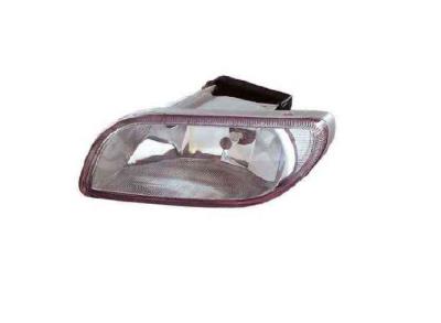 SİS FARI (HB) SOL LACETTİ 2004-