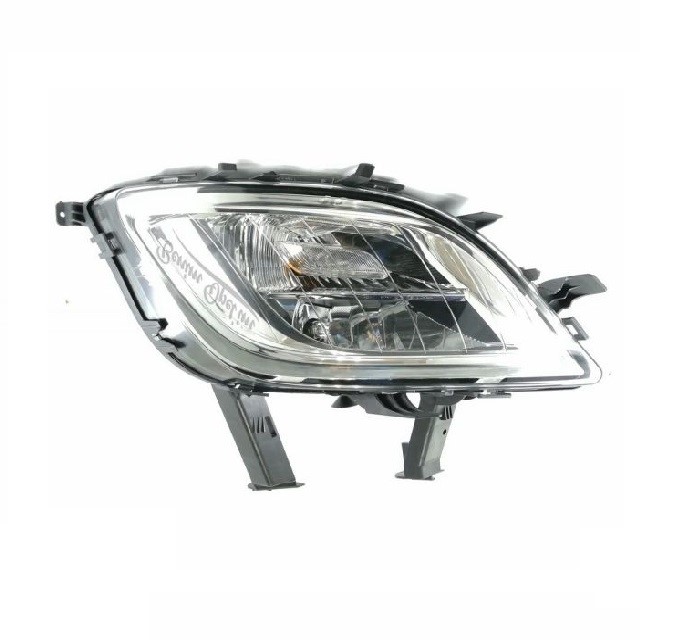 SİS FARI ( KROM ) SAĞ ASTRA J 2010-