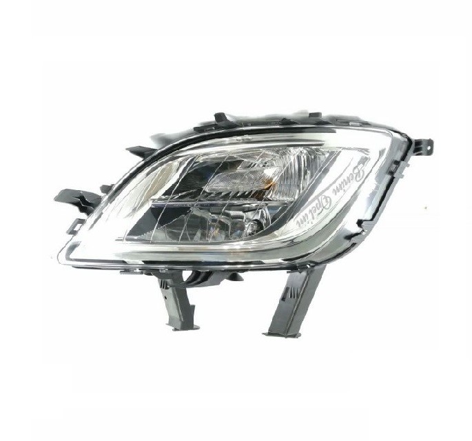 SİS FARI ( KROM ) SOL ASTRA J 2010-