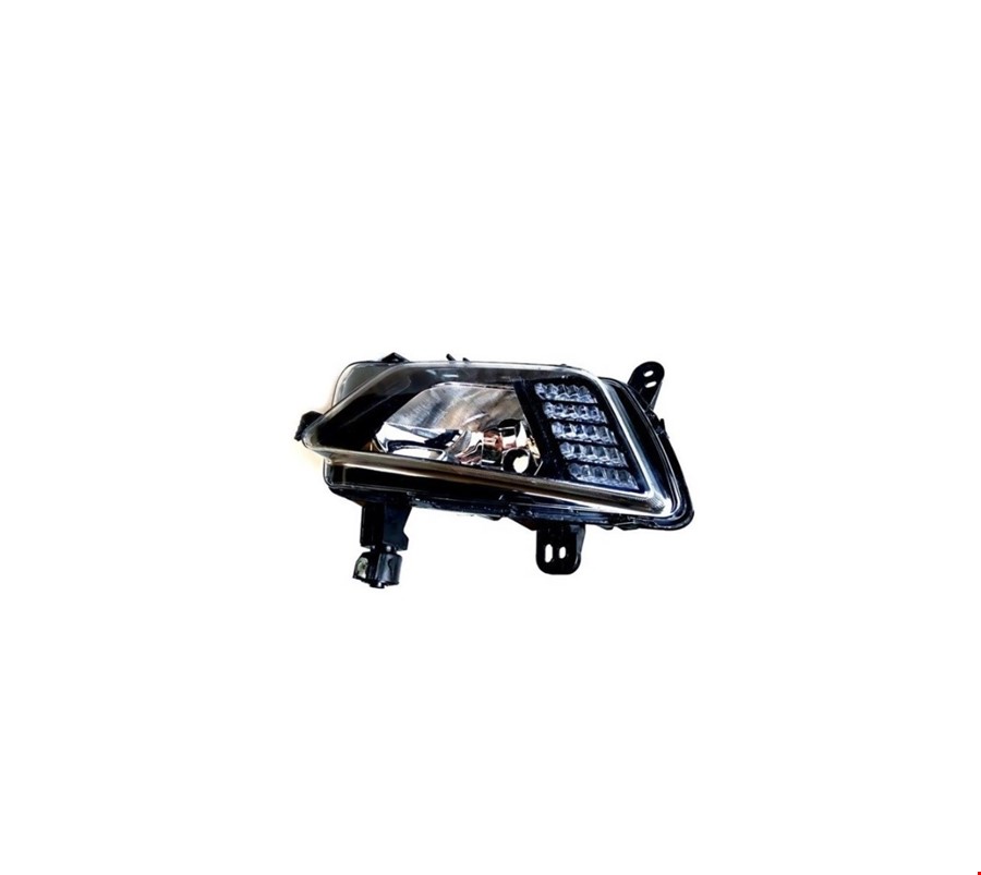 SİS FARI (LED+SİS) DUYLU SOL POLO 2017-