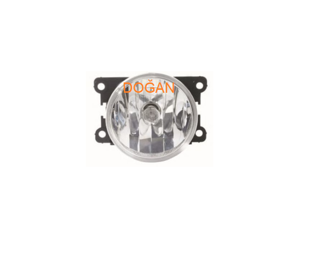 SİS FARI (LH= RH) 206PLUS/207/308/C3 2009-