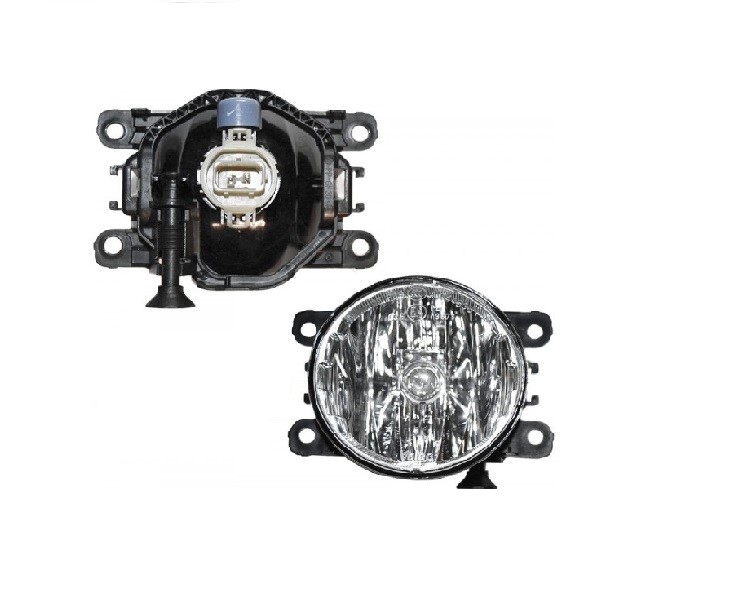 SİS FARI ( LH=RH ) SANDERO / LOGAN 2008-