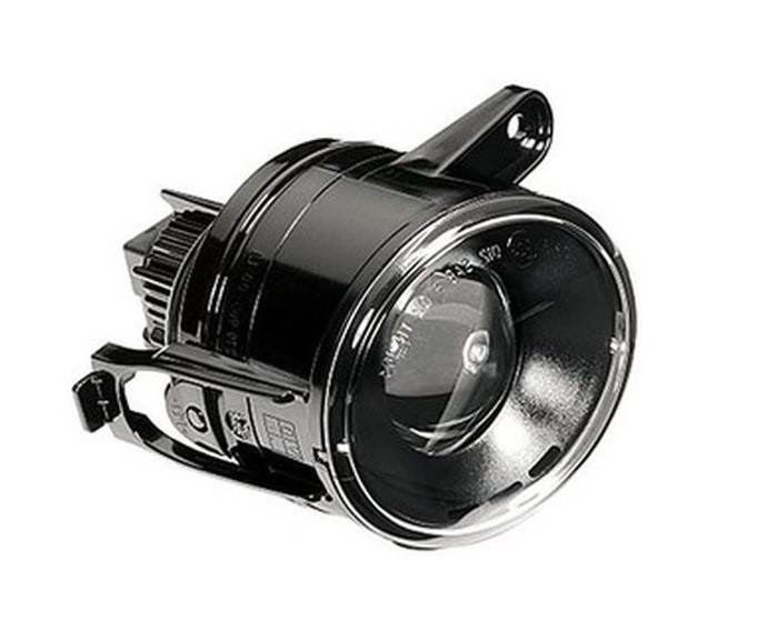 SİS FARI (MERCEKLİ) SOL GOLF 5 2004-