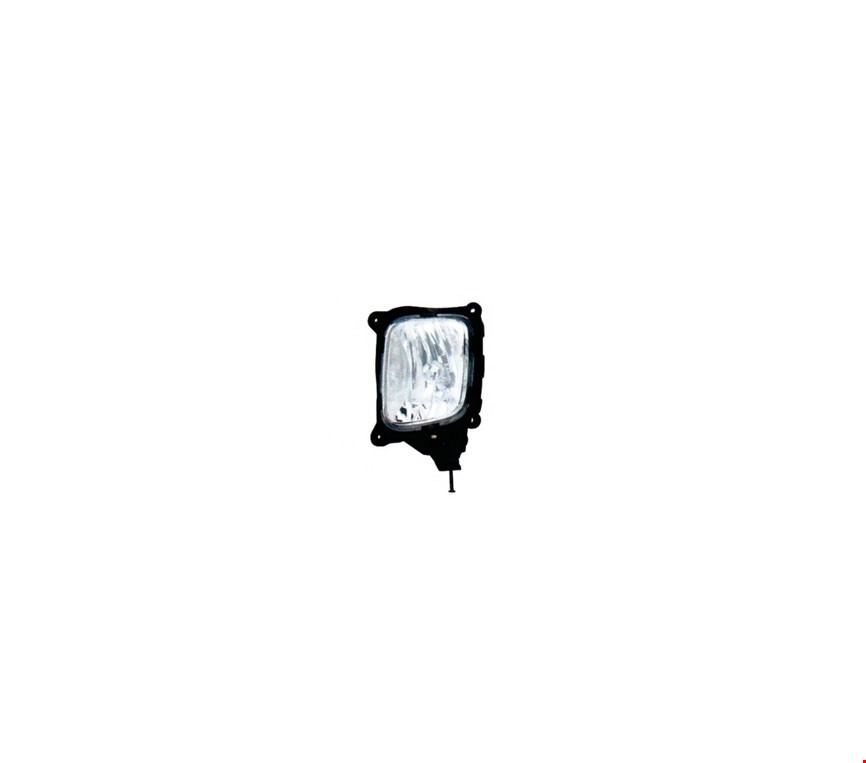 SİS FARI SAĞ BONGO 2012-