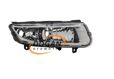 SİS FARI SAĞ ( ÇİFT DUYLU ) POLO 2009-