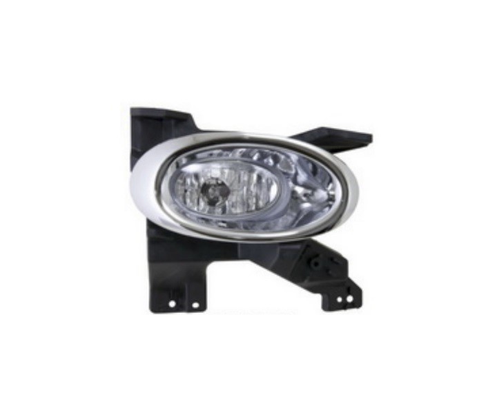 SİS FARI SAĞ CİTY 2009-