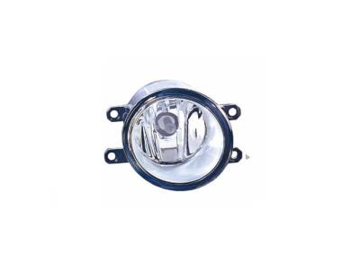 SİS FARI SAĞ COROLLA 2007-