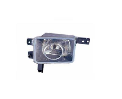 SİS FARI SAĞ CORSA C 2001-