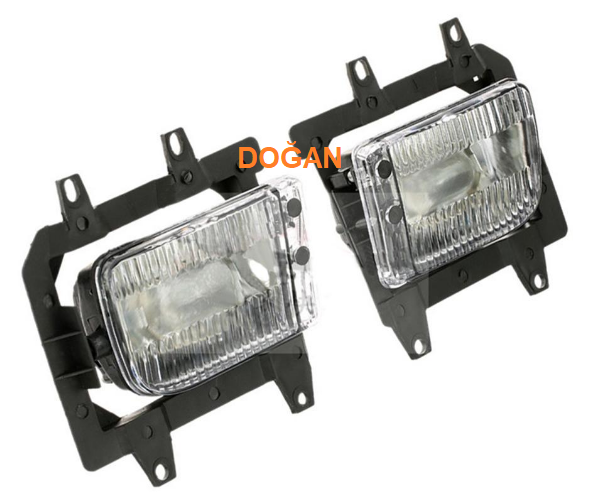 SİS FARI SAĞ E30 1988-