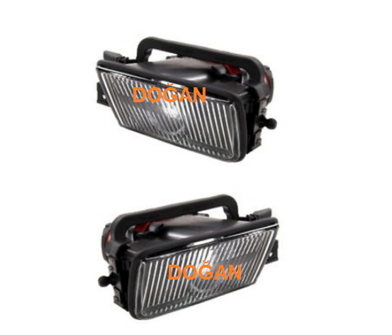 SİS FARI SAĞ E34 1988-