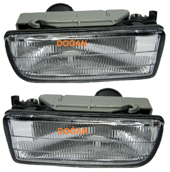 SİS FARI SAĞ E36 1991-