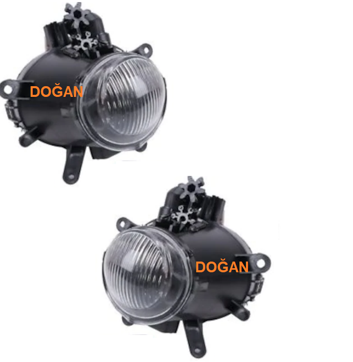 SİS FARI SAĞ E46 COUPE 1998-