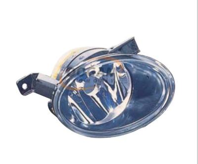 SİS FARI SAĞ GOLF 6 2008-