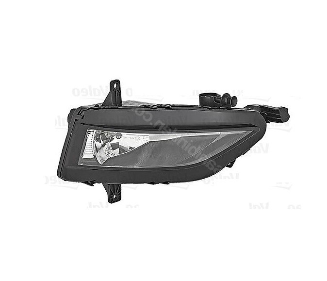 SİS FARI SAĞ GOLF 7.5 2017-