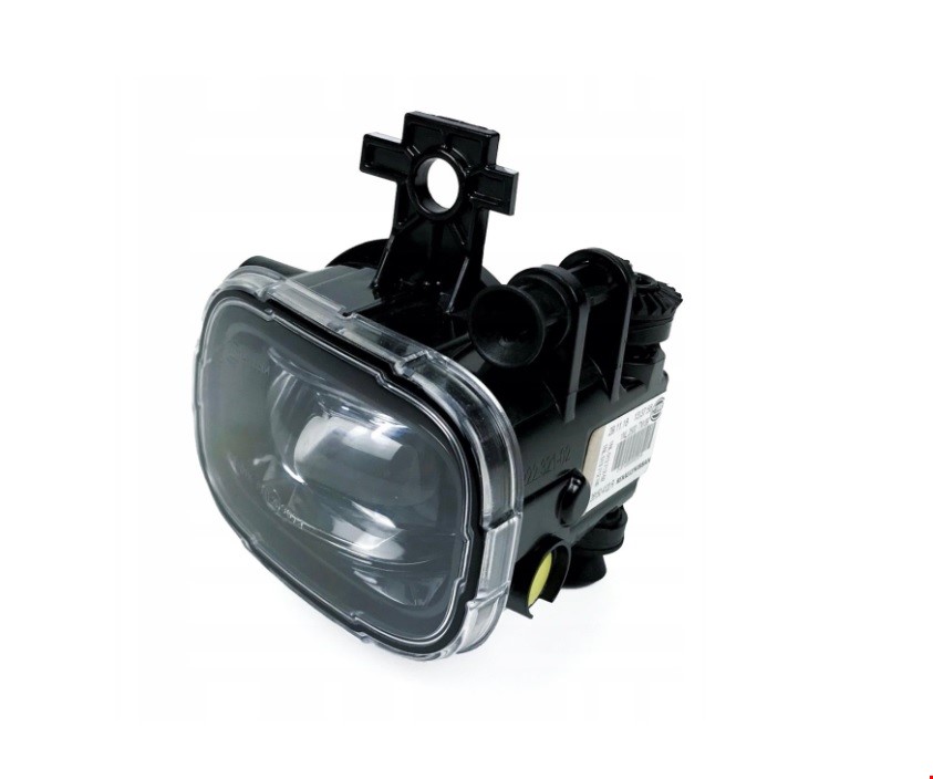 SİS FARI SAĞ (LED SOĞUTUCULU) CLİO 5 2019-