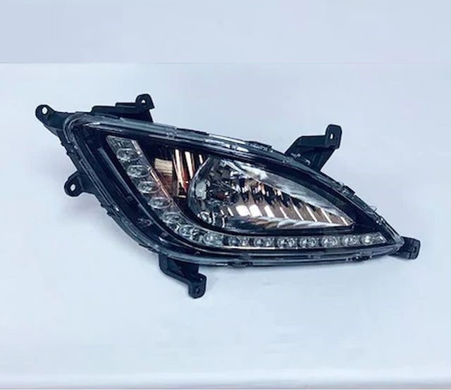 SİS FARI SAĞ ( LEDLİ )  İ20 2012-