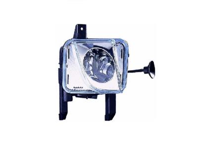 SİS FARI SAĞ MERİVA 2003-