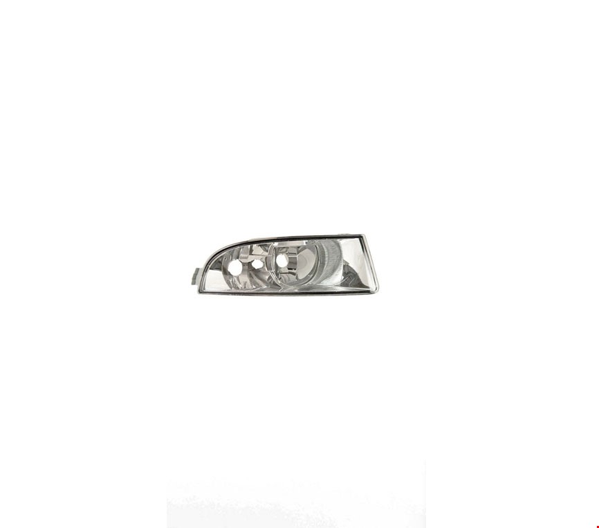 SİS FARI SAĞ OCTAVİA 2010-