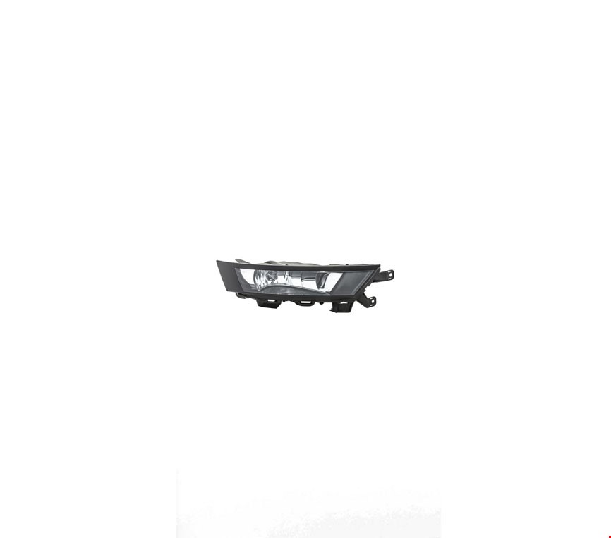 SİS FARI SAĞ RAPİD 2017-