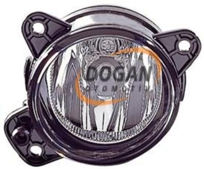 SİS FARI SAĞ  T-5 2003-