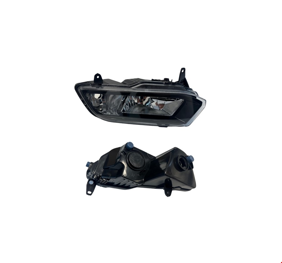 SİS FARI SAĞ (TEK DUY-SİSSİZ-VİRAJ AYD) POLO 2014-