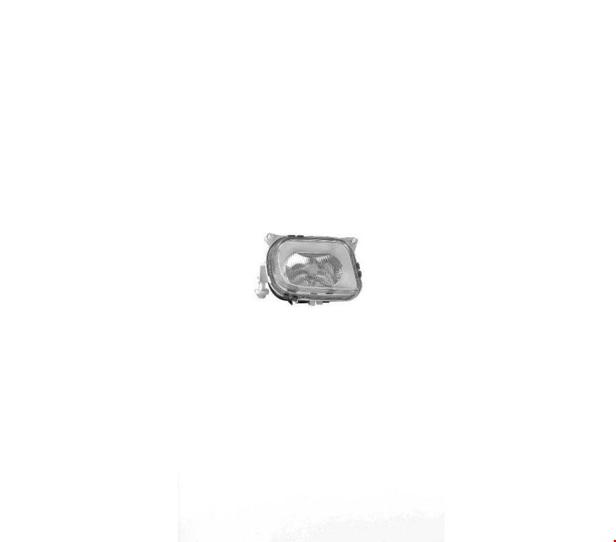 SİS FARI SAĞ W210 1996-