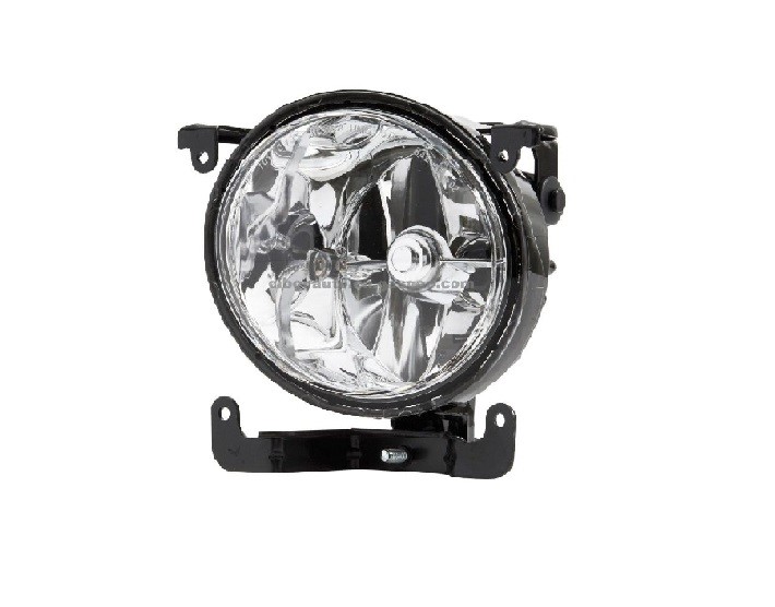 SİS FARI SOL ACCENT 2003-