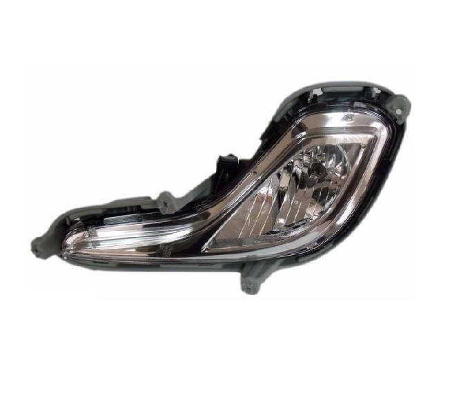 SİS FARI SOL ACCENT BLUE 2011-