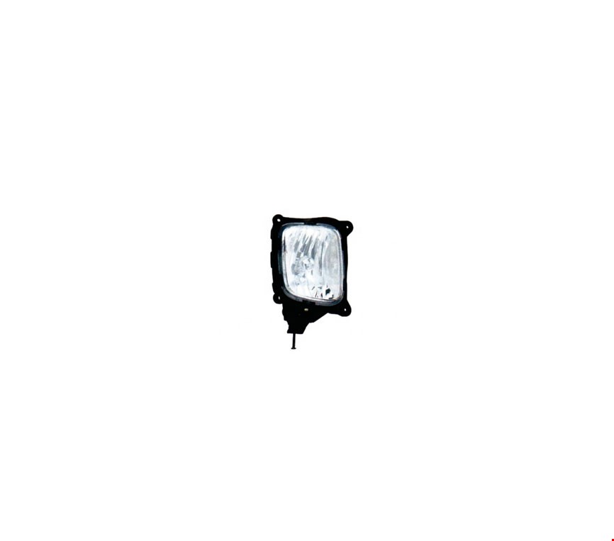 SİS FARI SOL BONGO 2012-