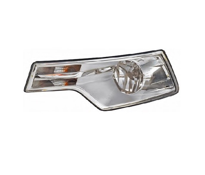 SİS FARI SOL C5 2008-